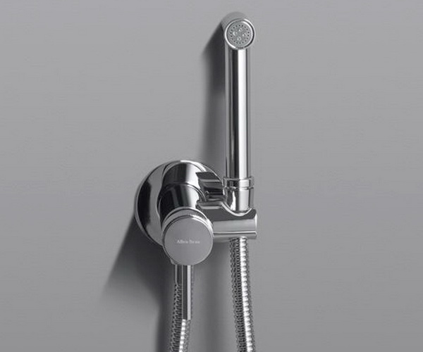 гигиенический набор ALLEN BRAU PRIORITY